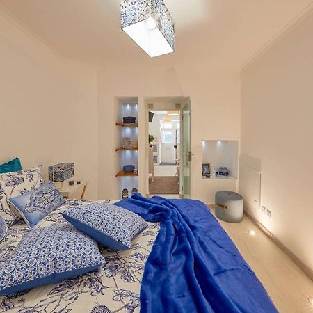 Charming Studio In Adamastor Lisbon! Perfect Location - Super Central But Calm! Bagian luar foto