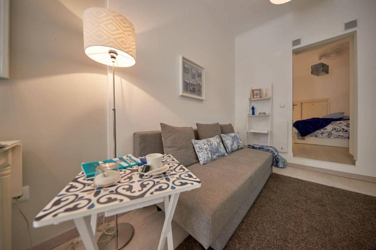 Charming Studio In Adamastor Lisbon! Perfect Location - Super Central But Calm! Bagian luar foto