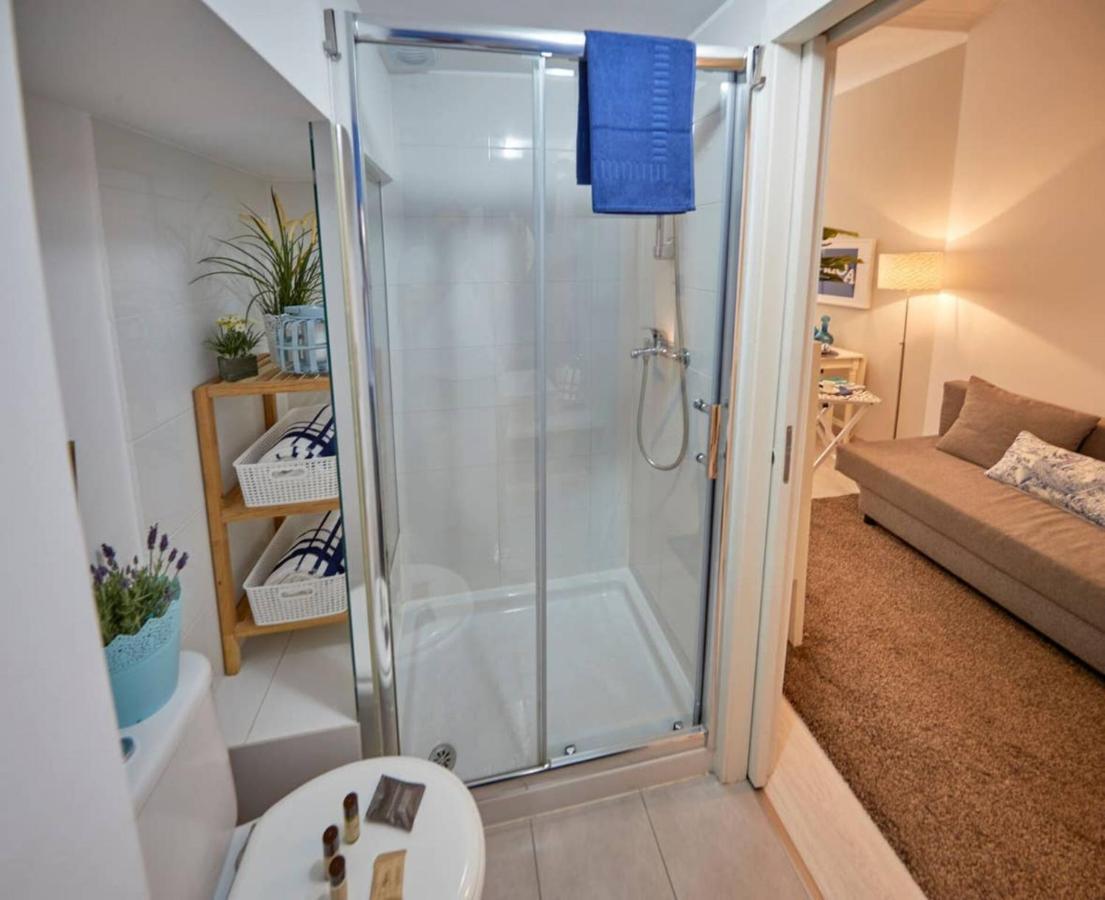 Charming Studio In Adamastor Lisbon! Perfect Location - Super Central But Calm! Bagian luar foto