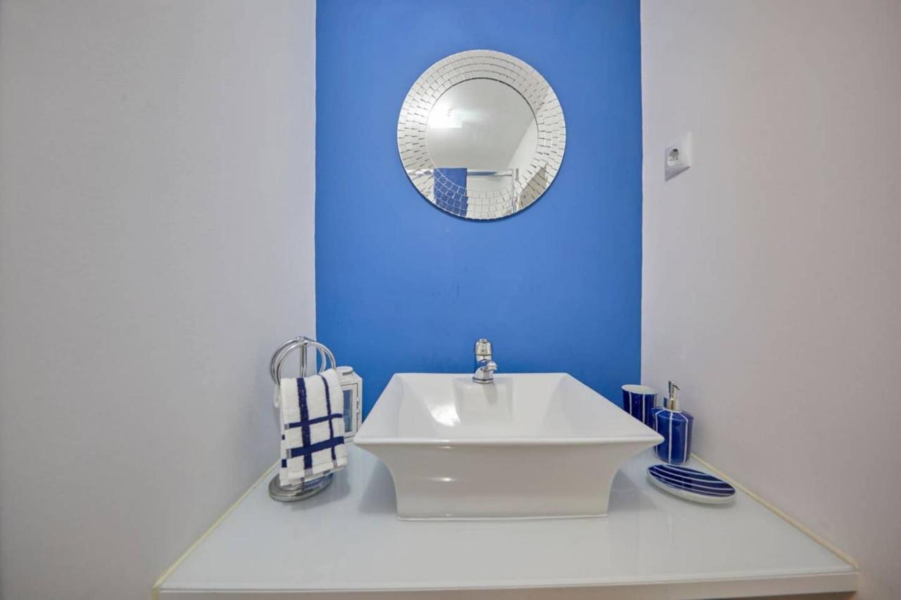 Charming Studio In Adamastor Lisbon! Perfect Location - Super Central But Calm! Bagian luar foto